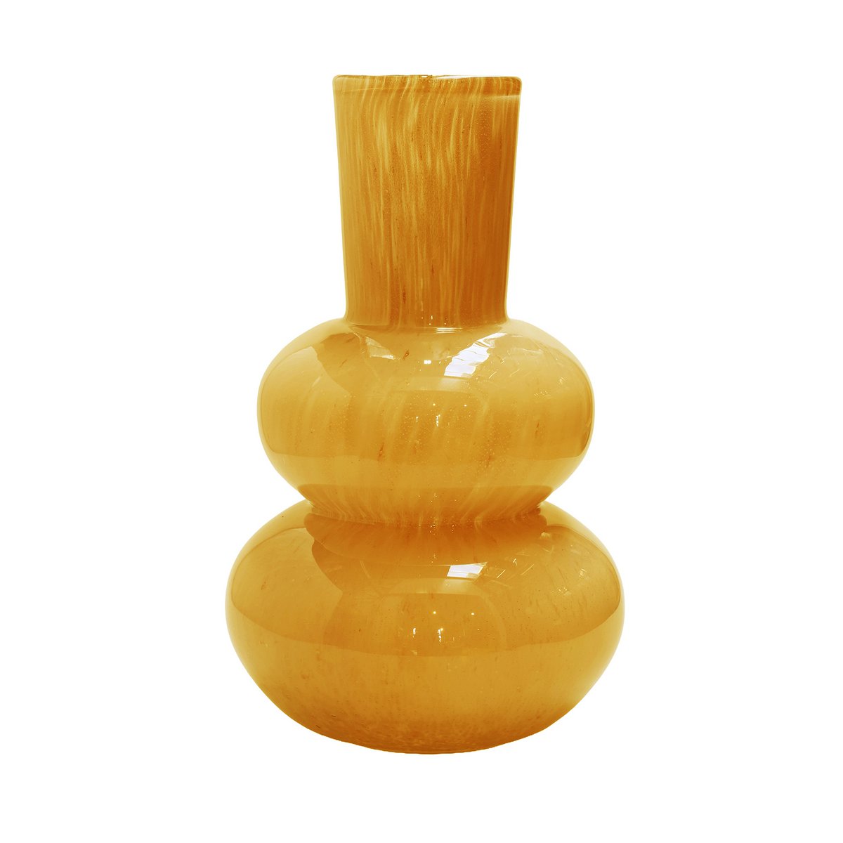 Vaas - Lindi Elite Ø22 cm yellow