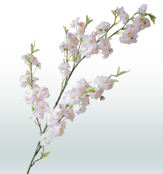 Zijden Kersen Bloesem 120 cm