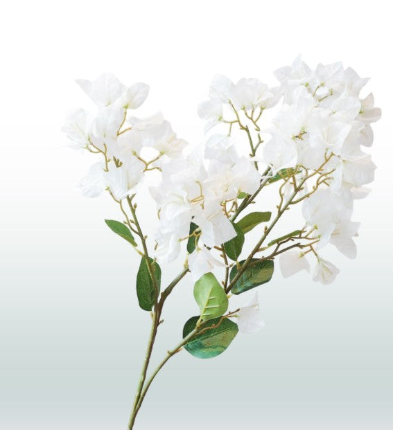 Zijden Bougainvillea 98 cm