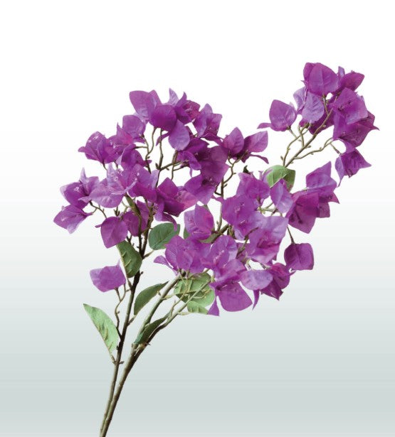 Zijden Bougainvillea 98 cm