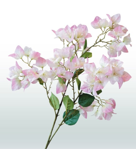 Zijden Bougainvillea 98 cm