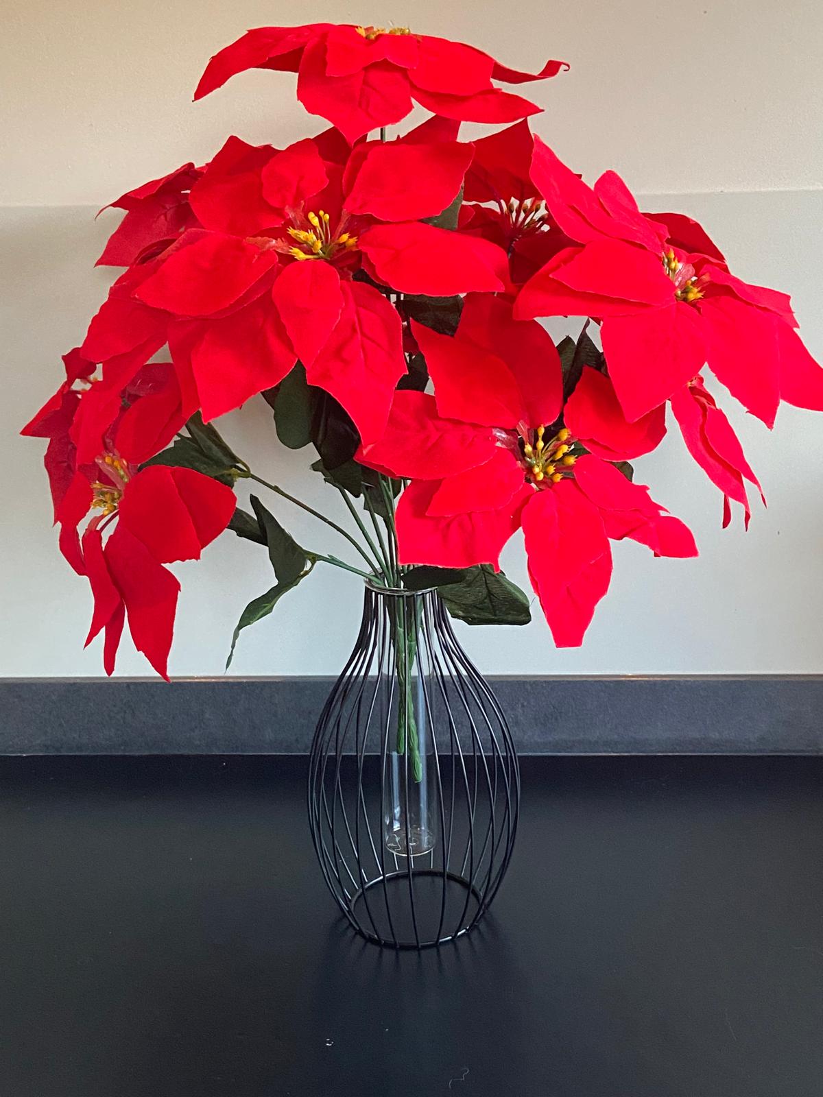 kerstster