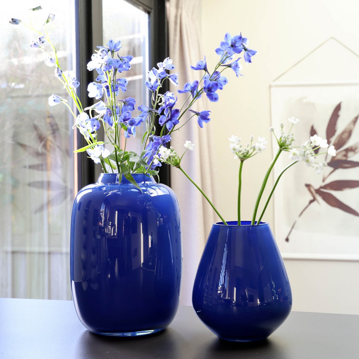Vaas - Artic bright blue