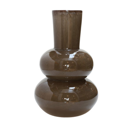 Vaas - Lindi Elite Ø22 cm dark brown