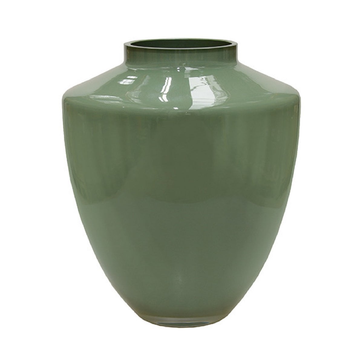 Vaas - Tugela pastel green