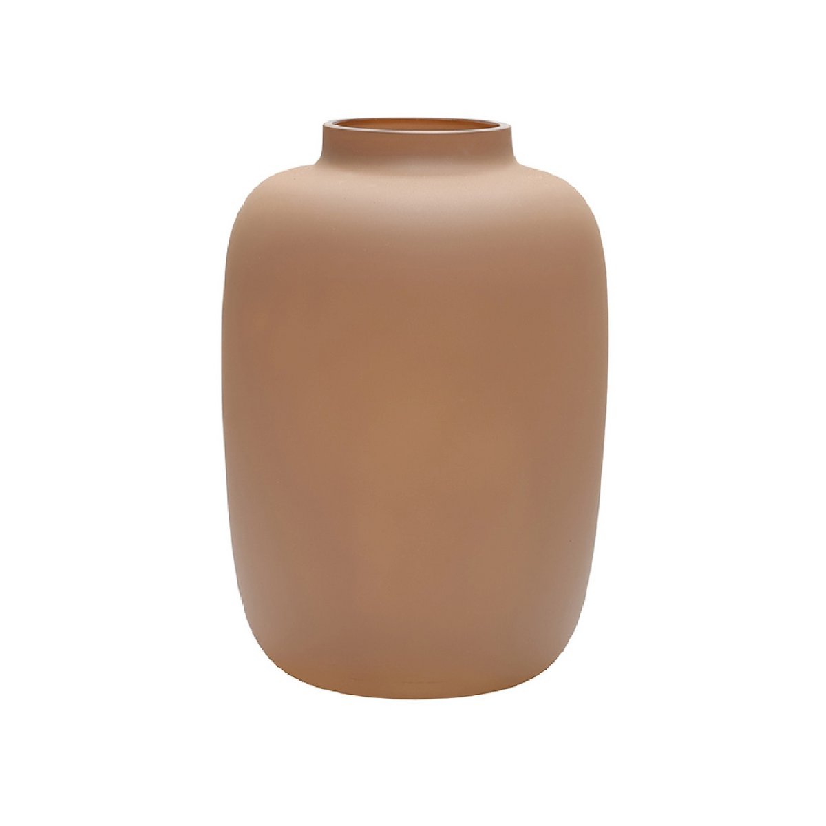 Vaas - Artic matte sand