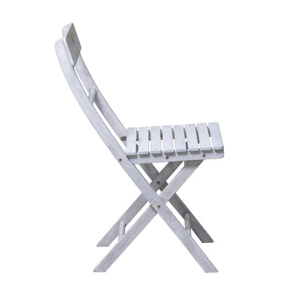 Zitgroep Balkon set