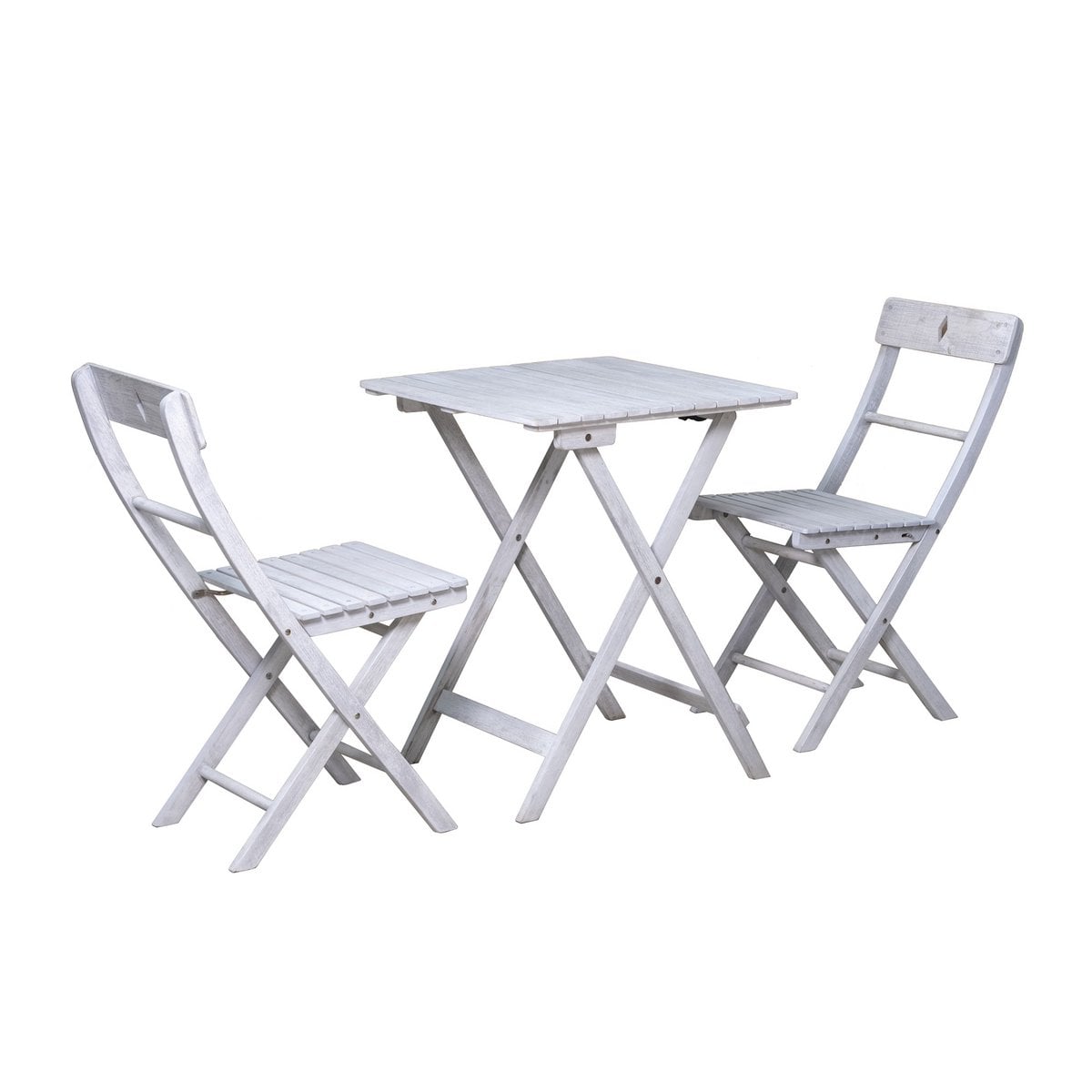 Zitgroep Balkon set