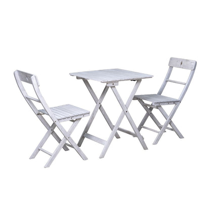 Zitgroep Balkon set