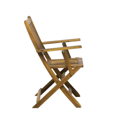 Zitgroep Balkon set