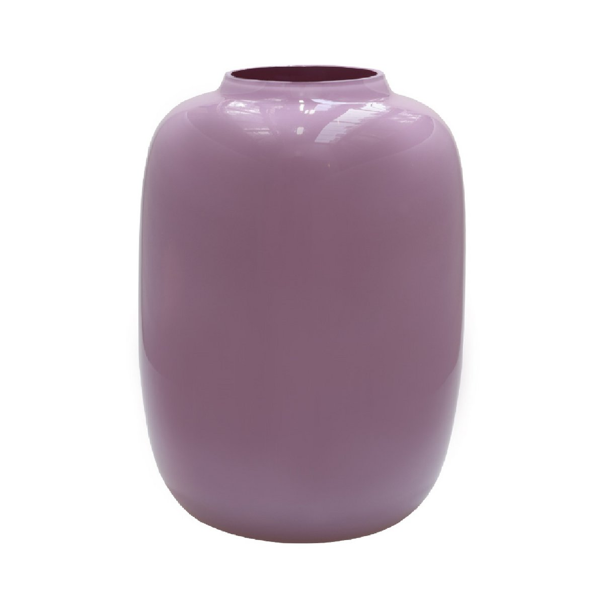 Vaas - Artic light pink
