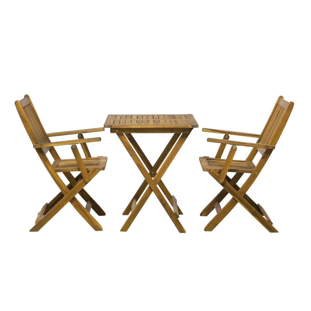Zitgroep Balkon set