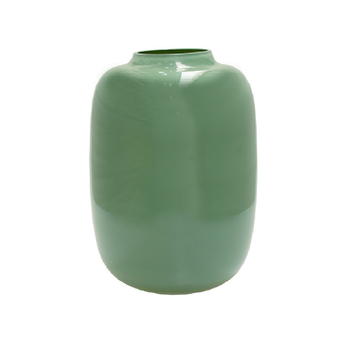 Vaas - Artic pastel green