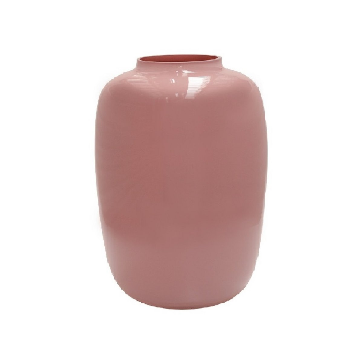 Vaas - Artic pastel pink