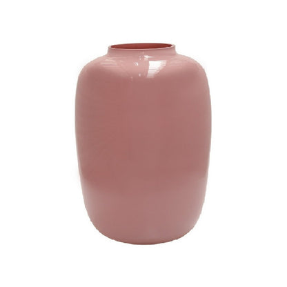 Vaas - Artic pastel pink
