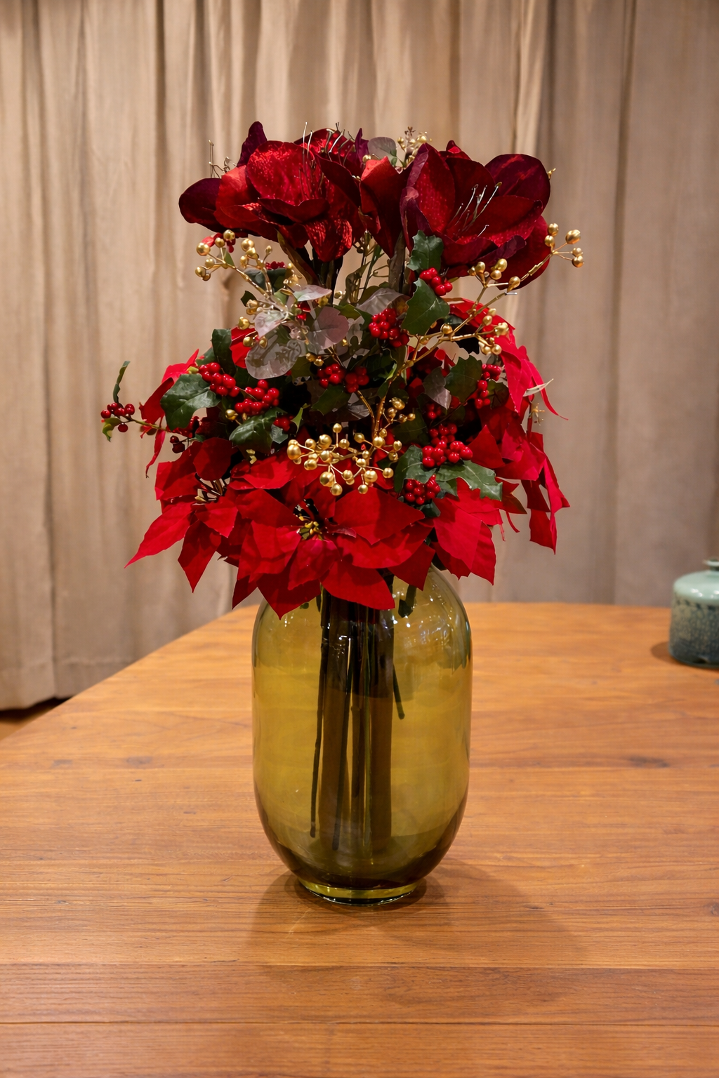 Kerst Arrangement