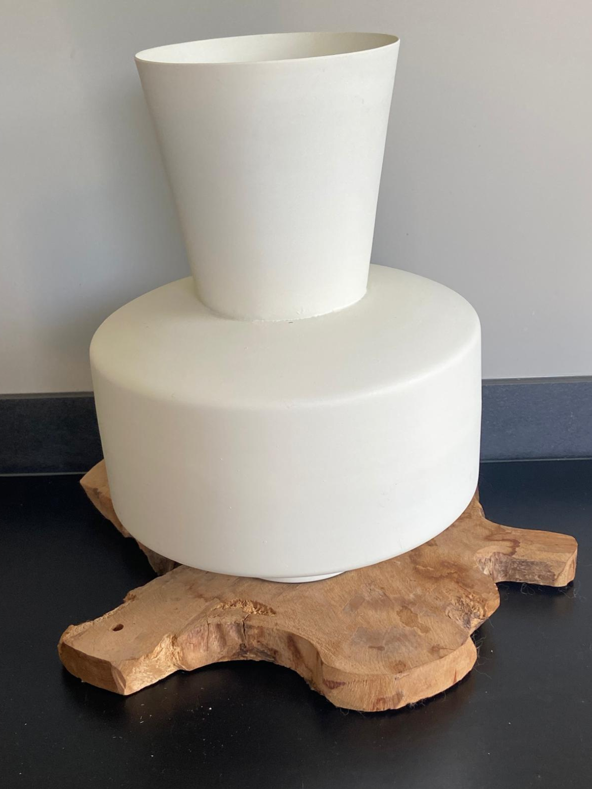 Vaas Deco Novaja ⌀ 24x32cm