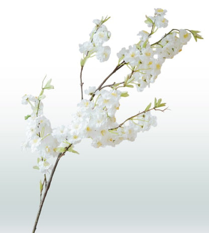 Zijden Kersen Bloesem 120 cm
