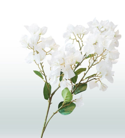 Zijden Bougainvillea 98 cm
