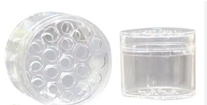 Boeket kerst Amarylus Hulst