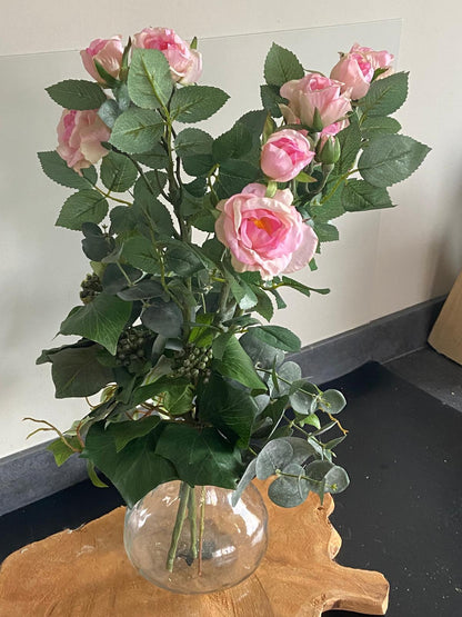 Rozentak Elsa 48 cm