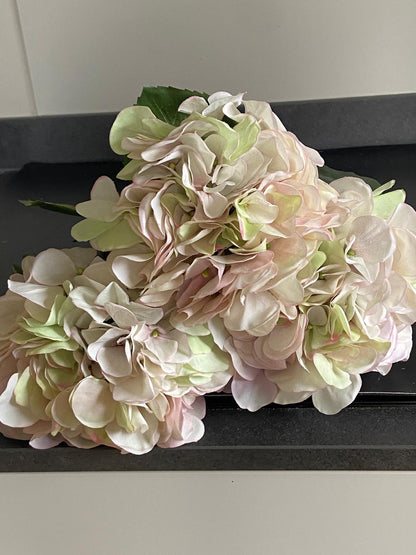 Zijden Hortensia  Sensitive 60cm
