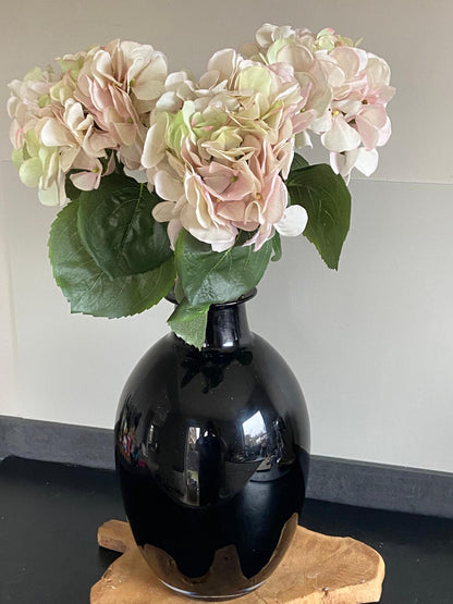 Zijden Hortensia  Sensitive 60cm