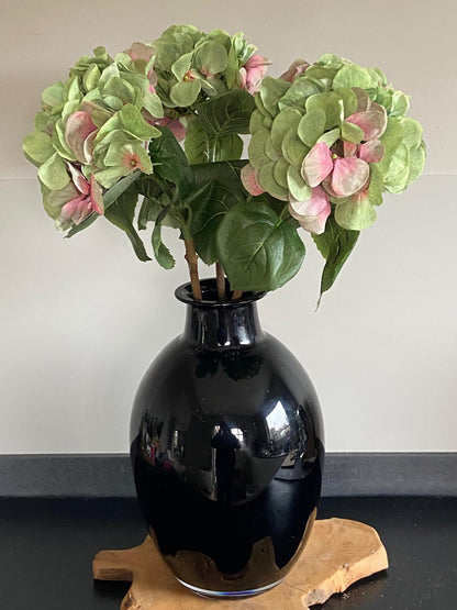 Zijden Hortensia  Sensitive 60cm