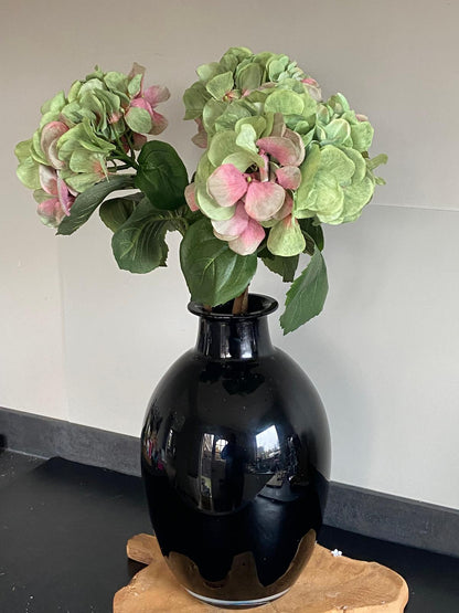 Zijden Hortensia  Sensitive 60cm