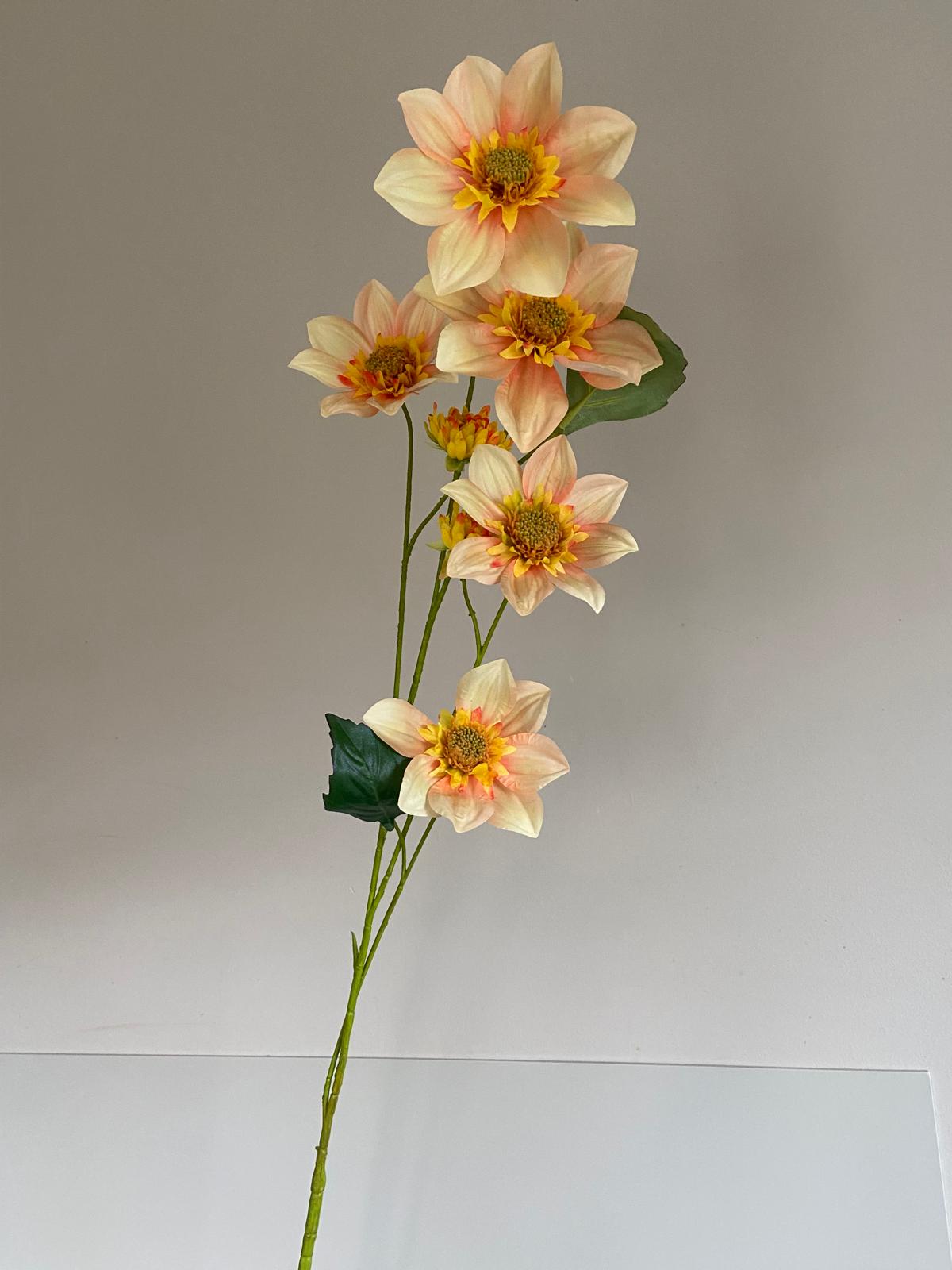 Dahlia 4-tak 108 CM