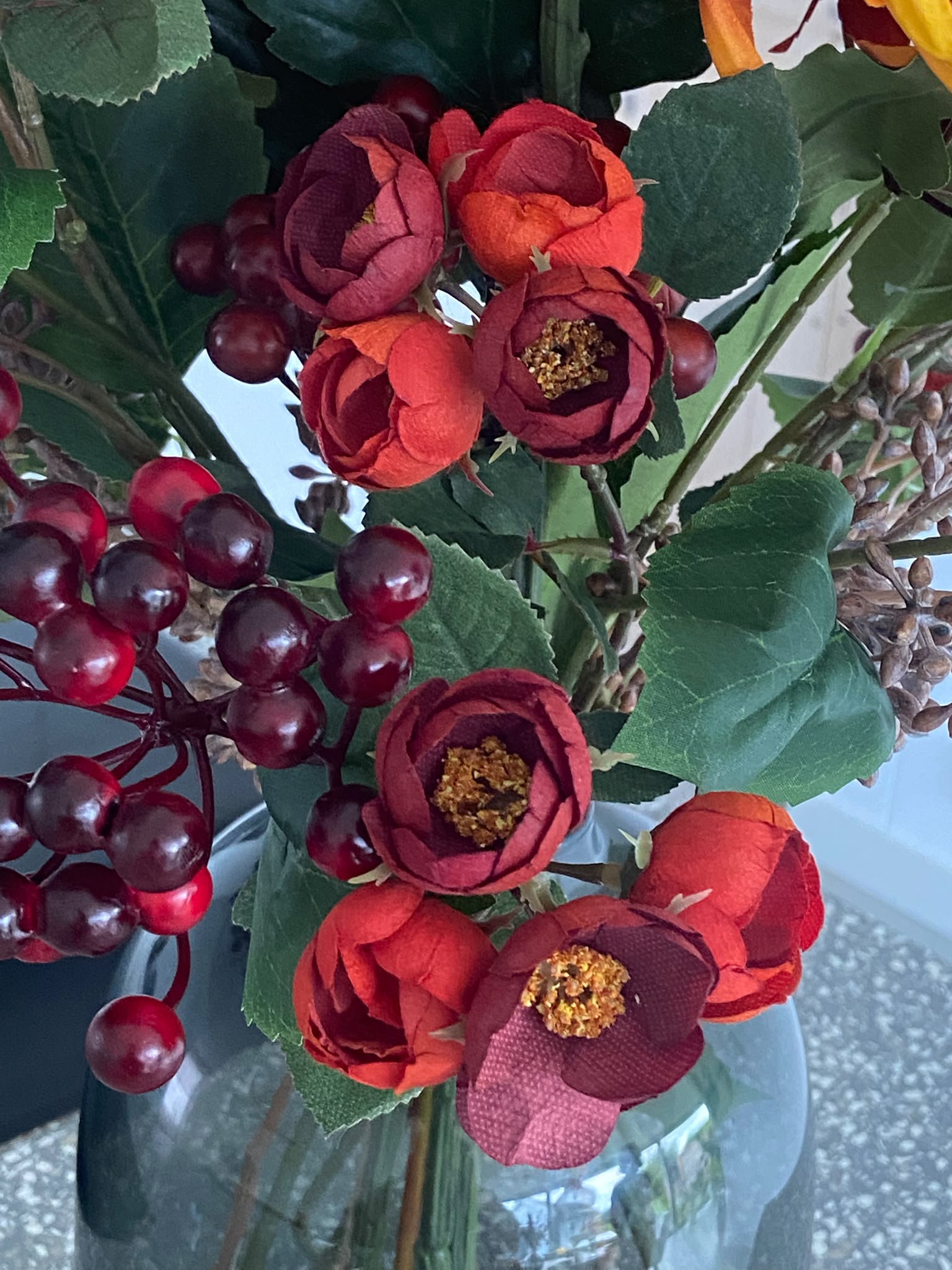 rose