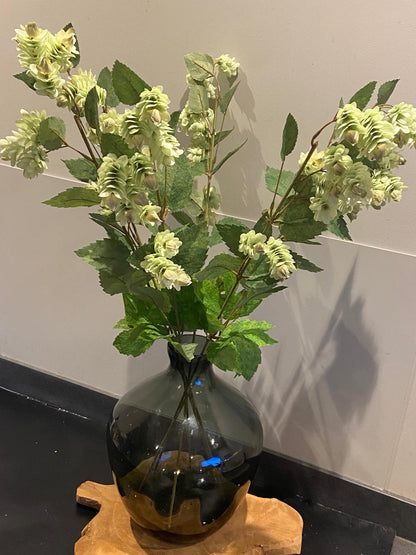 Zijden Hoptak de Luxe 68 cm