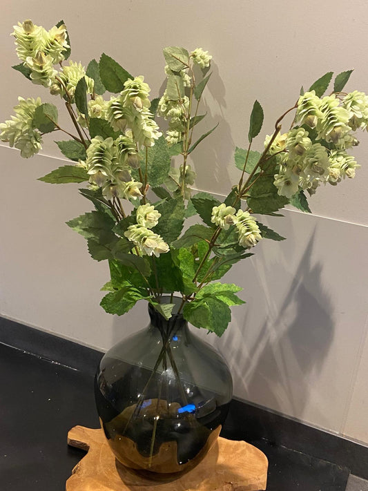 Zijden Hoptak de Luxe 68 cm