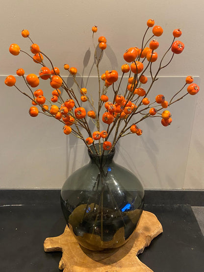 Zijden Appeltak 58cm