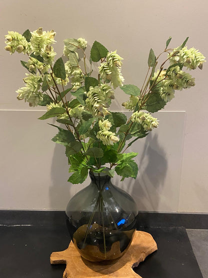 Zijden Hoptak de Luxe 68 cm