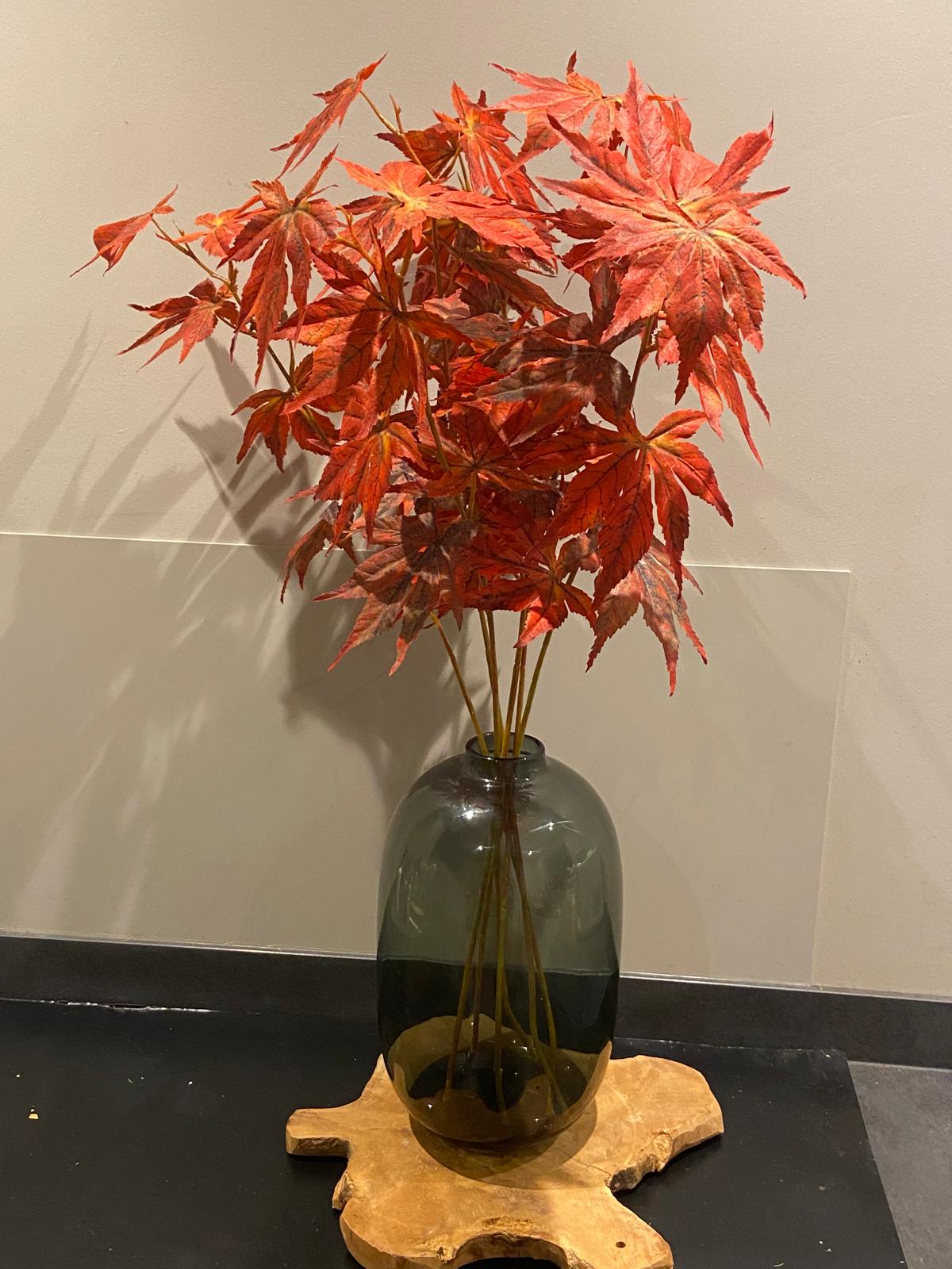 Zijden Japanse Acertak 80 cm
