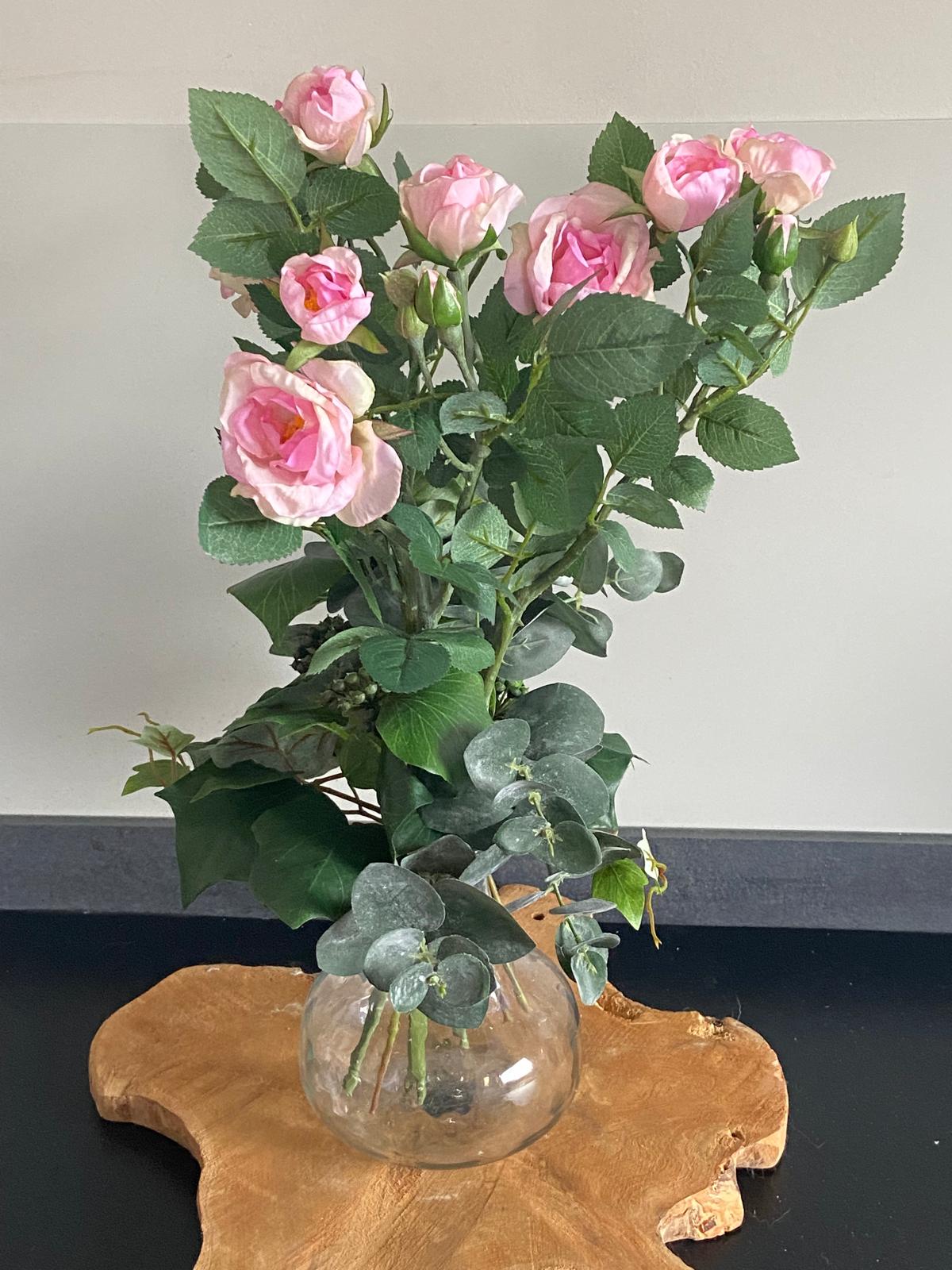 rose