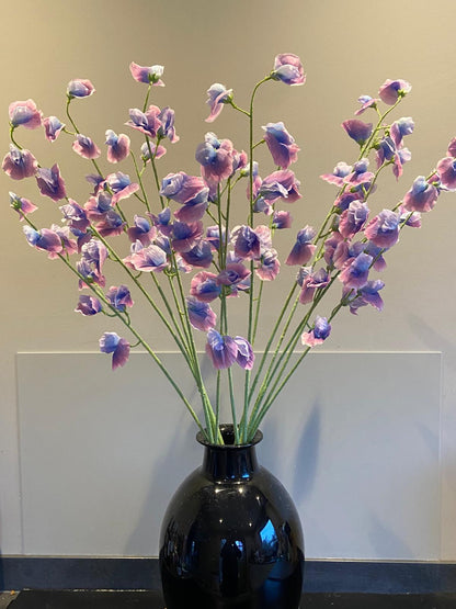 Zijden Pronkerwt 90 cm