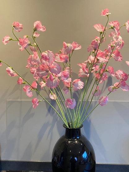 Zijden Pronkerwt 90 cm
