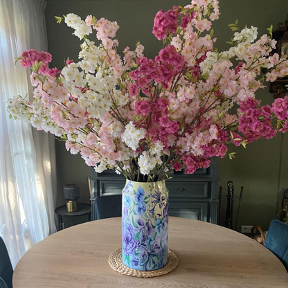 Zijden Kersen Bloesem 120 cm