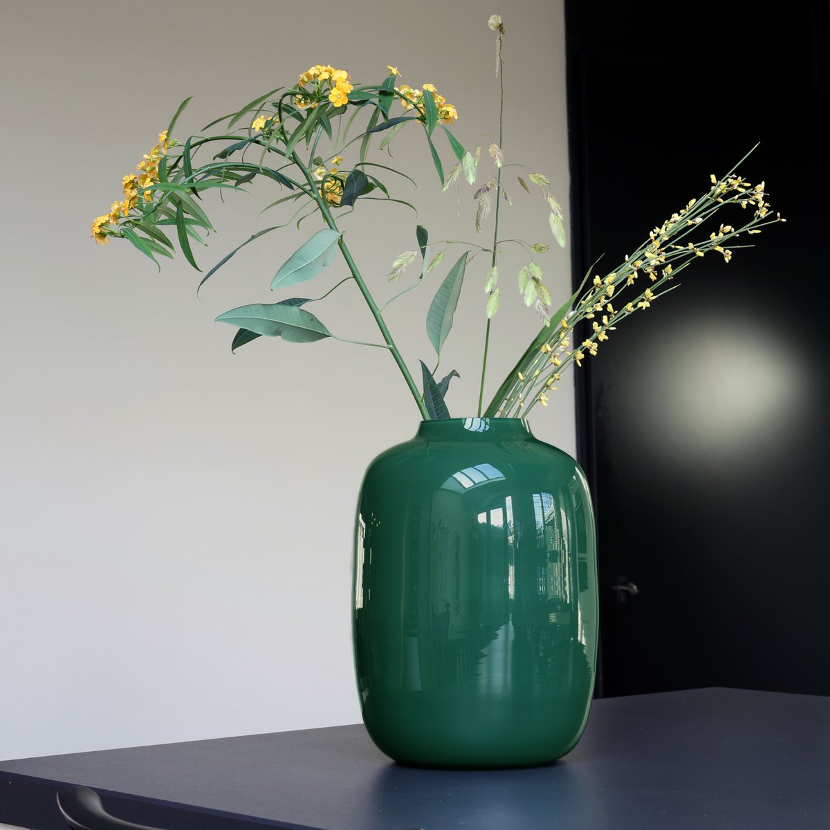 Vaas - Artic bright green