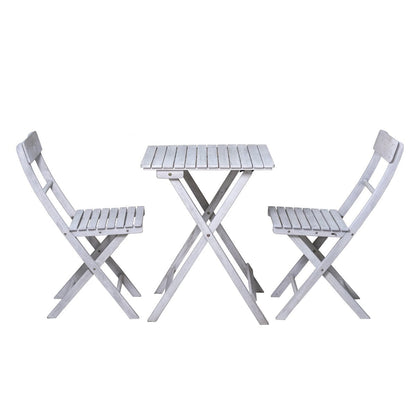 Zitgroep Balkon set