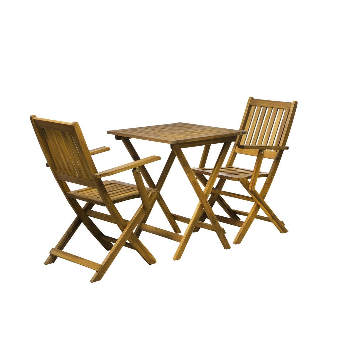Zitgroep Balkon set