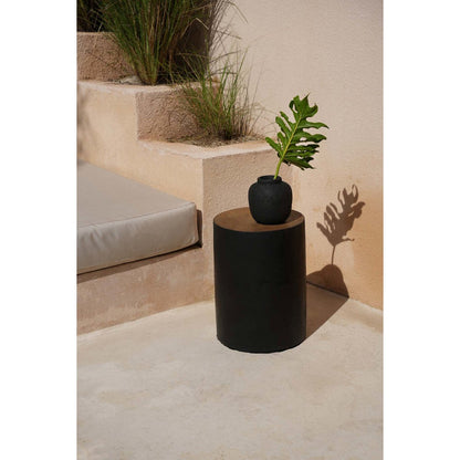 The Tribe Kruk - Natuurlijk Zwart