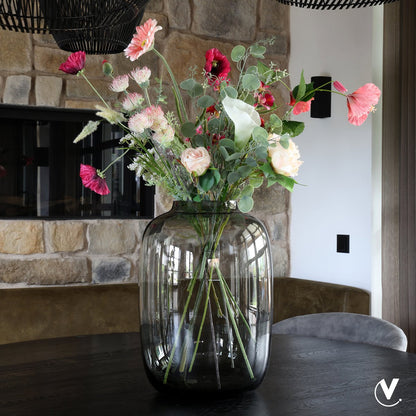 Vaas - Kara/Artic grey