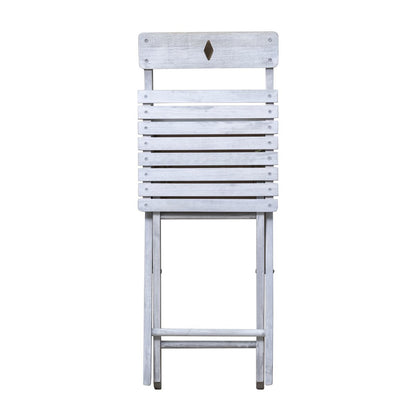 Zitgroep Balkon set