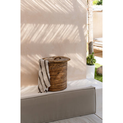 De s'il vous Plaid - Boheems Wit